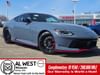 1 placeholder image of  2024 Nissan Z NISMO