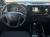 22 thumbnail image of  2026 Nissan Frontier SV