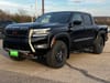 9 thumbnail image of  2026 Nissan Frontier PRO-4X