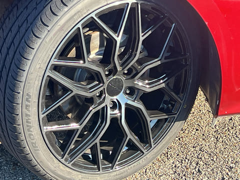 2019 Nissan Altima 2.5 Platinum