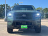 4 thumbnail image of  2026 Nissan Frontier SV