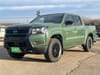 9 thumbnail image of  2026 Nissan Frontier SV