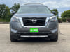 2 thumbnail image of  2025 Nissan Pathfinder Platinum