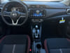 17 thumbnail image of  2025 Nissan Versa SR