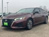 9 thumbnail image of  2024 Nissan Altima 2.5 SV