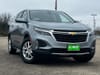 2 thumbnail image of  2024 Chevrolet Equinox LT