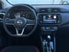 14 thumbnail image of  2025 Nissan Versa SR