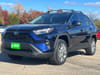 9 thumbnail image of  2023 Toyota RAV4 XLE Premium