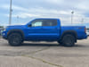 5 thumbnail image of  2024 Nissan Frontier PRO-4X