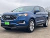 9 thumbnail image of  2023 Ford Edge Titanium