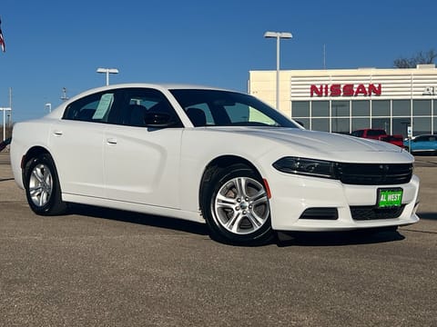 1 image of 2023 Dodge Charger SXT