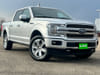 2 thumbnail image of  2019 Ford F-150 Platinum