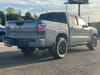 7 thumbnail image of  2026 Nissan Frontier SV