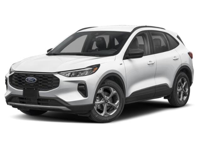1 placeholder image of  2025 Ford Escape ST-Line