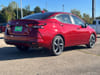 5 thumbnail image of  2025 Nissan Versa SR