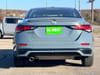 7 thumbnail image of  2025 Nissan Sentra SR
