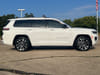 10 thumbnail image of  2021 Jeep Grand Cherokee L Overland