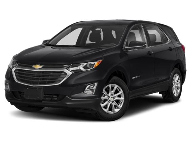 1 placeholder image of  2020 Chevrolet Equinox LT