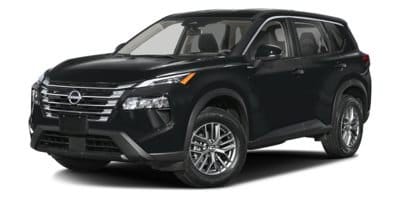1 placeholder image of  2026 Nissan Rogue SV