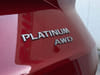14 thumbnail image of  2026 Nissan Rogue Platinum