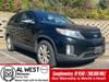 2015 Kia Sorento EX