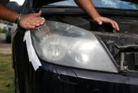 Open blog entry Three Home Remedies for Restoring Your Vehicle Headlights