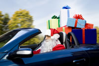 Open blog entry Five Christmas Gift Ideas for New Drivers