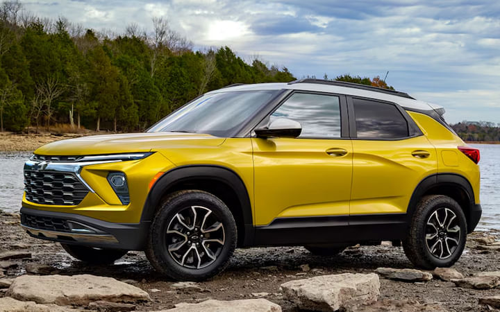 Inventory at Automaxx of Aberdeen