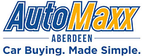 Automaxx of Aberdeen main logo