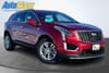 5 thumbnail image of  2020 Cadillac XT5 Premium Luxury AWD