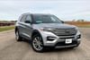 2 thumbnail image of  2023 Ford Explorer Limited