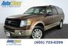 2011 Ford Expedition EL XLT