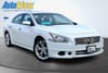 5 thumbnail image of  2014 Nissan Maxima 3.5 S