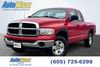 1 placeholder image of  2005 Dodge Ram 1500 SLT