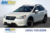 2014 Subaru XV Crosstrek Limited