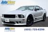 2006 Ford Mustang Saleen