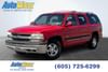 1 placeholder image of  2001 Chevrolet Suburban LT