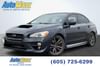 2016 Subaru WRX Premium