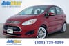 1 thumbnail image of  2018 Ford C-Max Hybrid SE