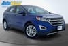 5 thumbnail image of  2015 Ford Edge SEL