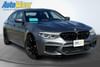 5 thumbnail image of  2020 BMW M5 Base