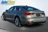 7 thumbnail image of  2024 Audi A5 Sportback S line Premium Plus