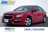 1 thumbnail image of  2015 Chevrolet Cruze LT