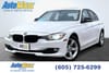2014 BMW 3 Series 320i xDrive