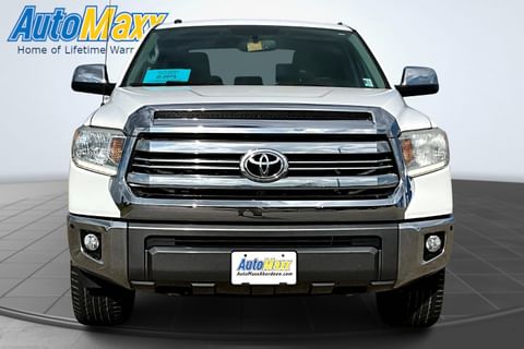 2016 Toyota Tundra 4WD Truck 1794
