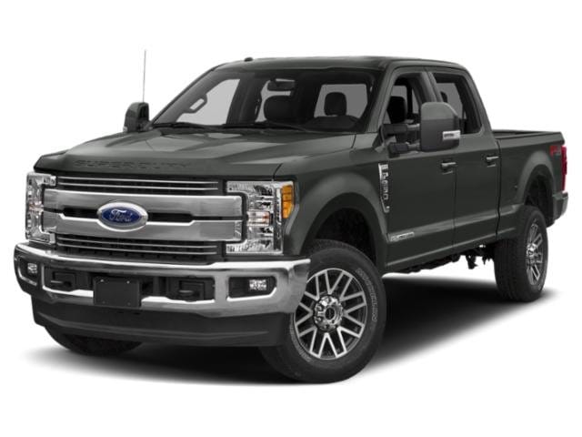 1 placeholder image of  2019 Ford Super Duty F-250 SRW LARIAT