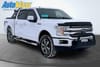 5 thumbnail image of  2018 Ford F-150 LARIAT