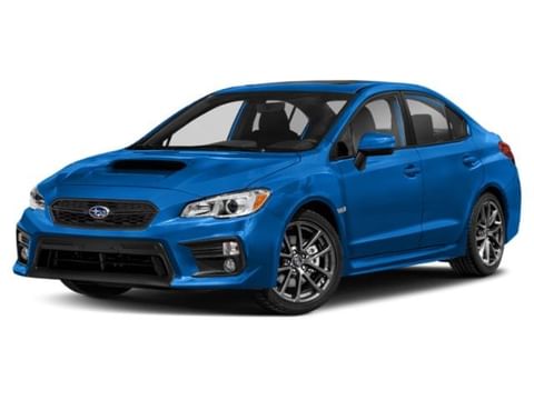1 image of 2019 Subaru WRX Limited