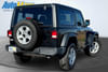 11 thumbnail image of  2022 Jeep Wrangler Sport S