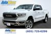 1 placeholder image of  2022 Ram 1500 Limited